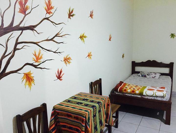 Hotel Samaipata Esterno foto