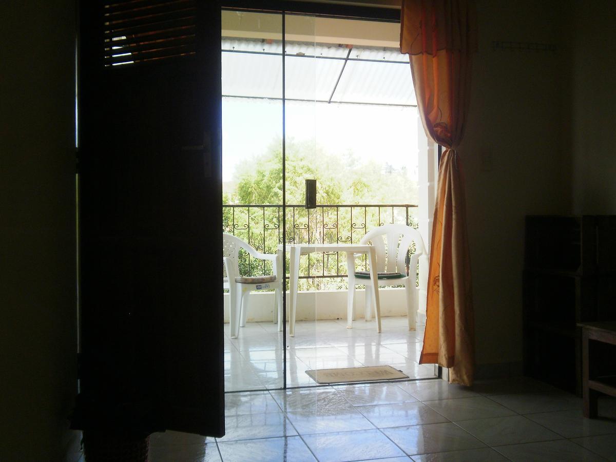 Hotel Samaipata Esterno foto