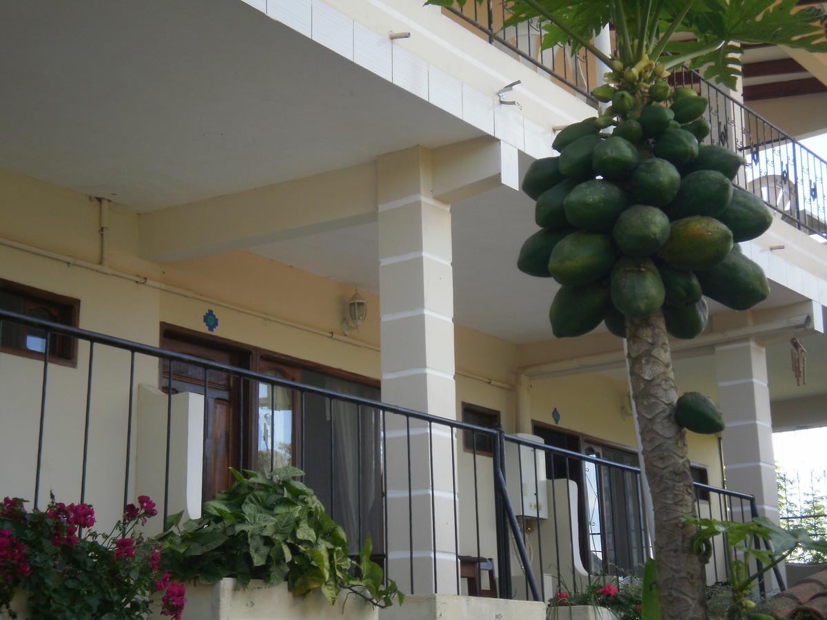 Hotel Samaipata Esterno foto
